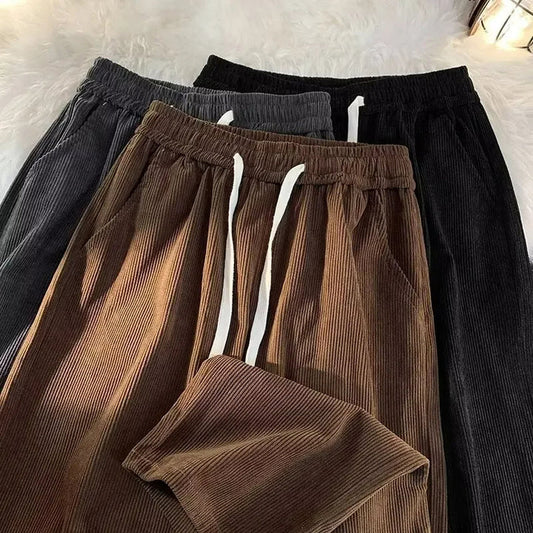 Pantalon Corduroy ELEGANT 3x99 LIQUIDACION😎