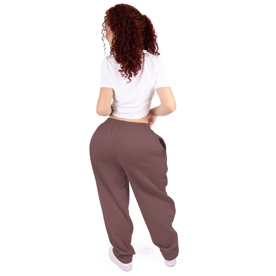 JOGGERS CADERON DAMA 4x99 Soles , Pagalo al recibir🎁😎