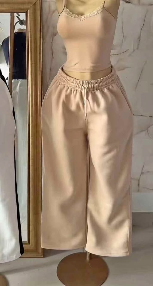 JOGGERS CADERON DAMA 4x99 Soles , Pagalo al recibir🎁😎