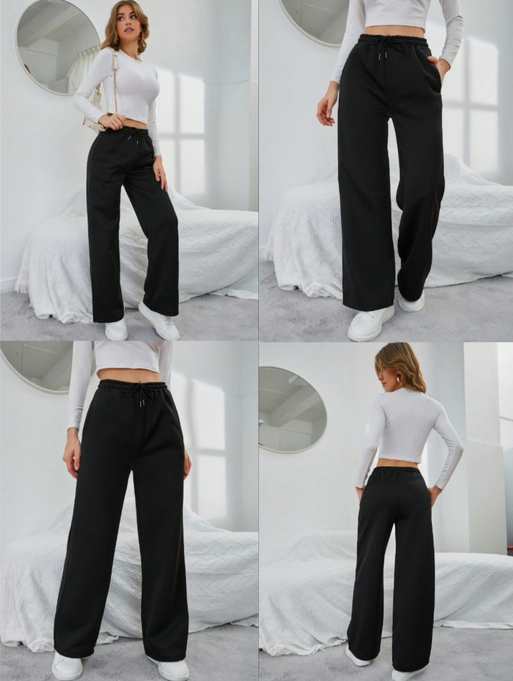 JOGGERS PREMIUN DAMA 3x99 Soles , Pagalo al recibir🎁😎