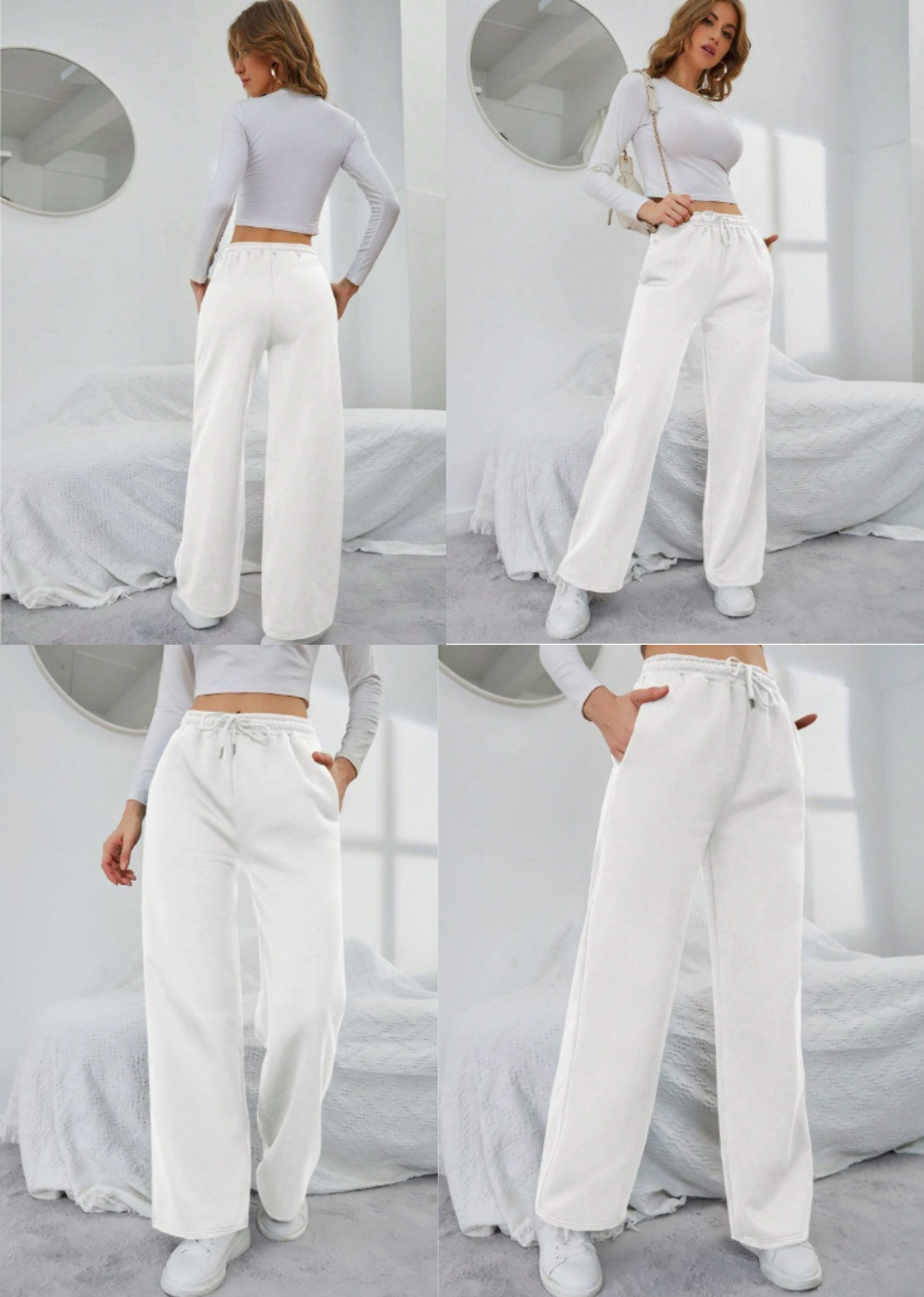 JOGGERS PREMIUN DAMA 3x99 Soles , Pagalo al recibir🎁😎