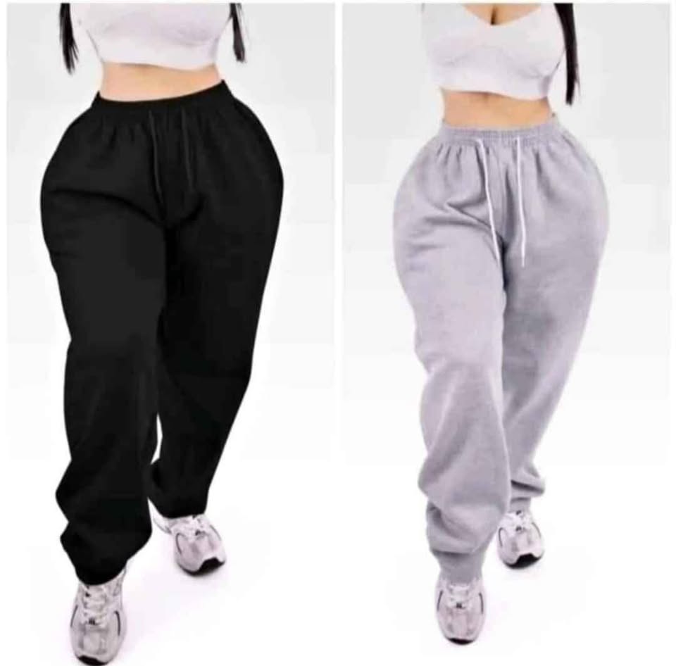 JOGGERS CADERON DAMA 4x99 Soles , Pagalo al recibir🎁😎