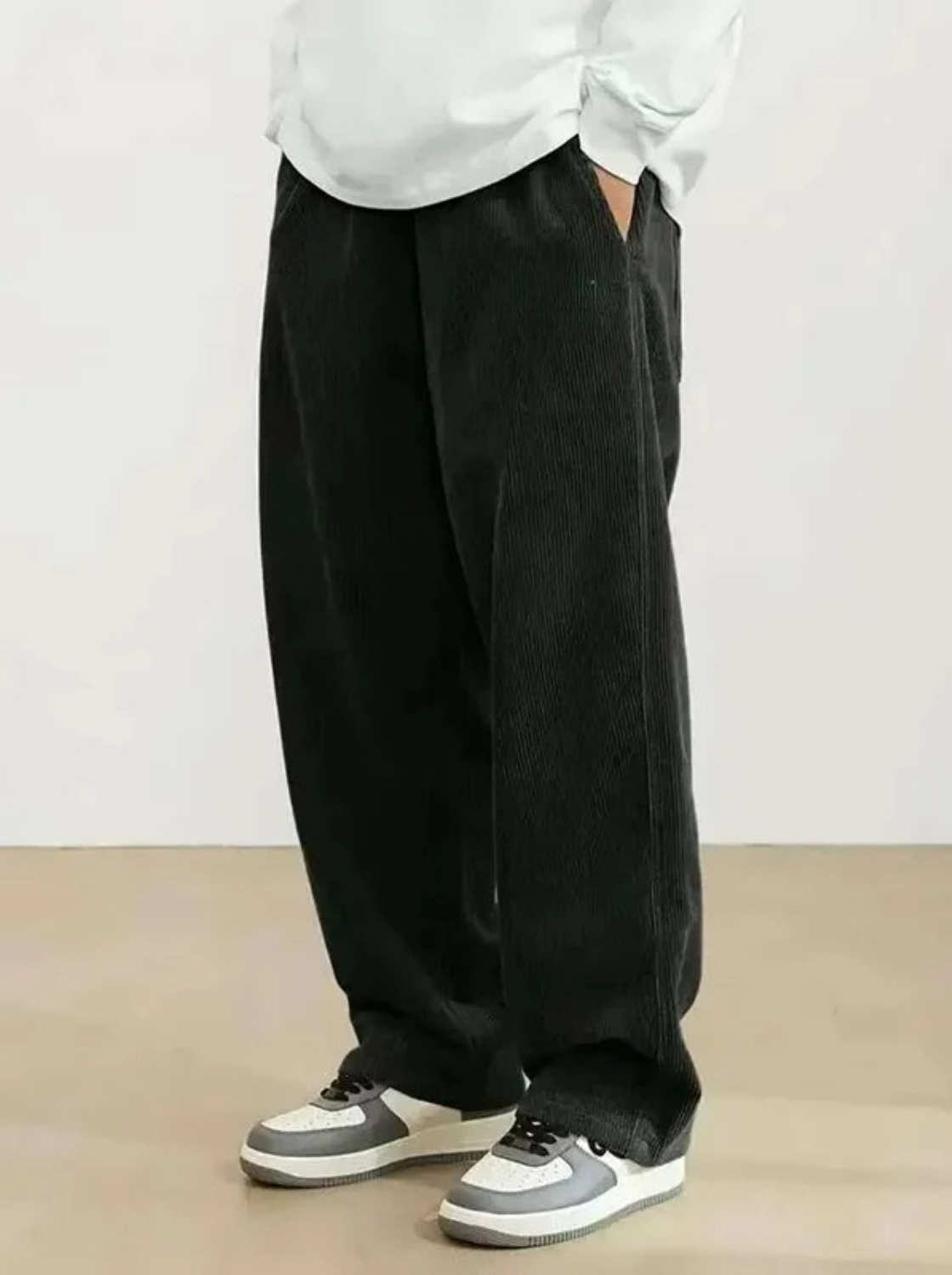 Pantalon Corduroy ELEGANT 3x99 LIQUIDACION😎