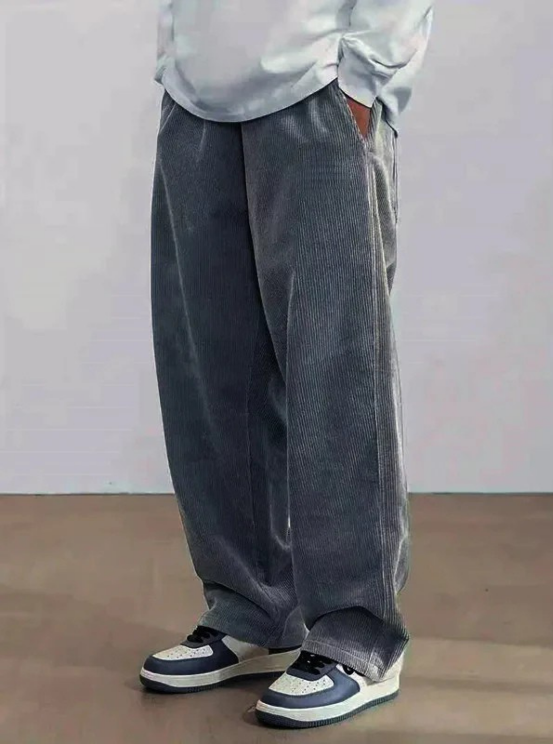 Pantalon Corduroy ELEGANT 3x99 LIQUIDACION😎