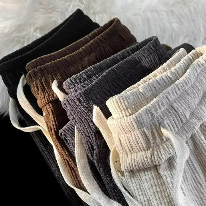 Pantalon Corduroy ELEGANT 3x99 LIQUIDACION😎