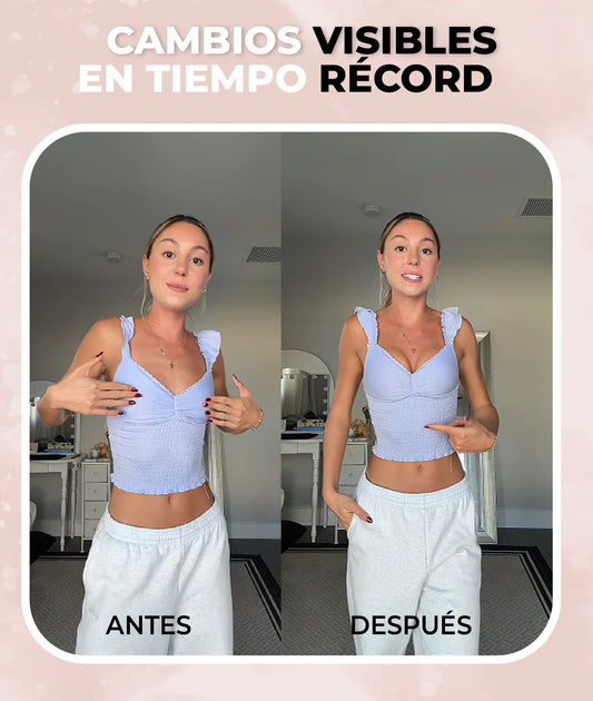 BRASIER POWER PUSH 3x99 + ENVIO GRATIS