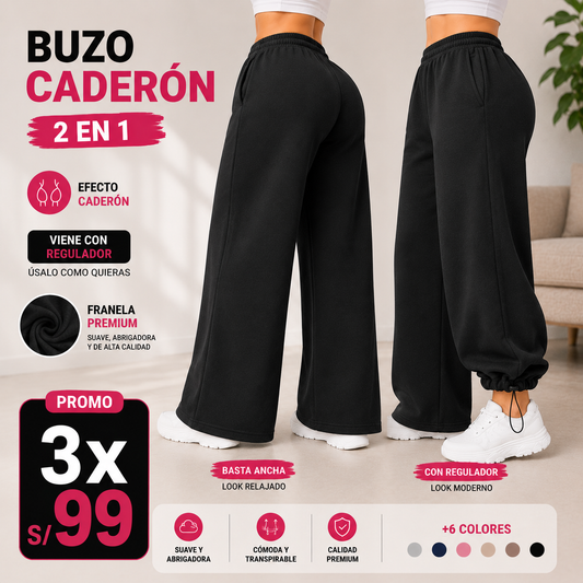 CADERON 3x99 PREMIUM