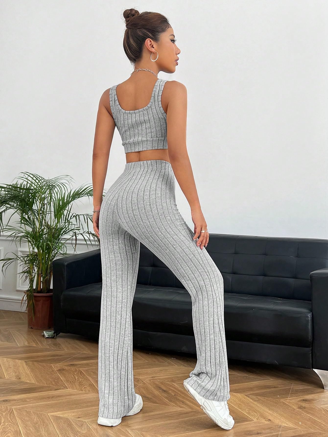 Conjunto Top a solo 28 soles🔥 (Pagas al Recibir) LIQUIDACION