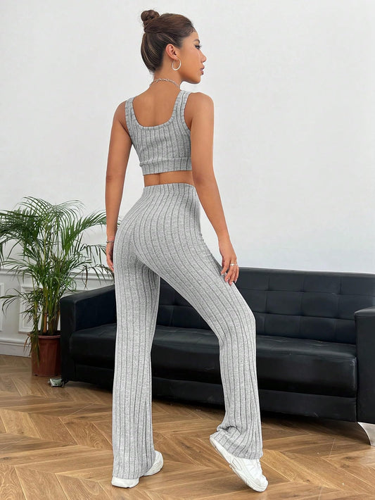 Conjunto Top a solo 28 soles🔥 (Pagas al Recibir) LIQUIDACION